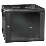 SHOWGEAR RCA-WMF-9 19 inch Rack Case Wandmontage