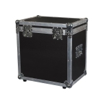 EQUINOX EQLED037C Flighcase voor 2x Cabaret Colour