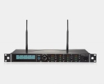 DATEQ DA-1004R/6 Quad Receiver 1000 series