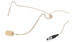 DATEQ DA-255C Premium Electret Headset microfoon Cardioid