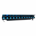 AMERICAN DJ Ultra HEX Bar 12 x 10W 6-in-1 LED RGBAW+UV