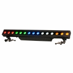 AMERICAN DJ 15 HEX Bar IP 15 x 12W 6-in-1 LED RGBAW+UV