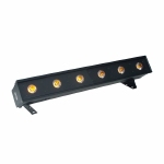 AMERICAN DJ Ultra HEX Bar 6 x 10W 6-in-1 LED RGBAW+UV