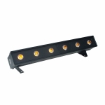 AMERICAN DJ Ultra HEX Bar 6  x 10W  6-in-1 LED RGBAW+UV