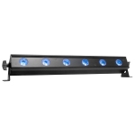 AMERICAN DJ UB 6H 6 x 6W RGBWAUV LED Bar