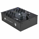 DAP D2312 CORE Scratch 2-kanaals DJ Mixer