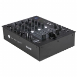 DAP D2312 CORE Beat 3-kanaals DJ-Mixer