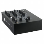 DAP D2302 CORE MIX-2 USB 2-kanaals DJ-Mixer incl. USB