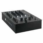 DAP D2303 CORE MIX-3 USB 3-kanaals DJ-Mixer incl. USB