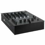 DAP D2304 CORE MIX-4 USB 4-kanaals DJ-Mixer incl. USB