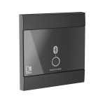 AUDAC AUD-WP220/B Bluetooth Wandpaneel Universeel