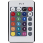 JB SYSTEMS IR-3 Infrarood Remote / Afstandsbediening