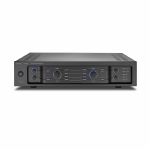 APART AUDIO / BIAMP Prezone2 Multifunctionele Stereo Voorversterker
