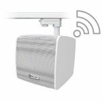 ECLER WiSpeak CUBE5WH Actieve Draadloze Speaker 5 inch wit