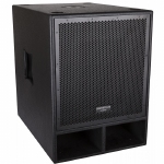 JB SYSTEMS VIBE15-SUB MK2 Passieve Subwoofer 15 Inch 400W