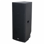 JB SYSTEMS VIBE30 MK2 Passieve Speaker 2 x 15 inch 800W RMS