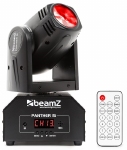 BEAMZ Panther 15 Pocket Beam LED Moving Head