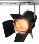 BEAMZ PRO BTF200CZ Fresnel Zoom 200W LED RGBW