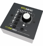 INTUSONIC IntuForce 4+1 Volume Selector Remote