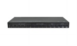 NEWHANK HS4x1 Seamless 4K Multi-view HDMI Scaler Switcher
