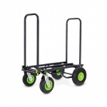 GRAVITY CART L 01 B Multifunctionele Trolly (Large)