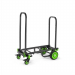 GRAVITY CART M 01 B Multifunctionele Trolley (Medium)