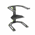 GRAVITY LTS 01 B Verstelbare Laptop en Controller Stand