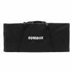 EQUINOX EQLED026B Combi Booth System Bag