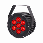 LEDJ Spectra PAR 7T3 Exterior fixture (RGB)