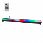 EQUINOX EQLED058 SpectraPix Lithium Batten - 224 tri-colour