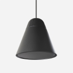 APART P30DT-BL Design 4,5 inch 2-weg hangluidspreker