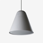 APART P30DT-W Design 4,5 inch 2-weg hangluidspreker