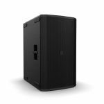 LD SYSTEMS SUB Powered Bandpass PA Subwoofer 2 x 15 inch