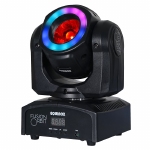 EQUINOX EQLED018 Fusion Orbit MKII Moving Head