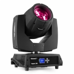 BEAMZ PRO TIGER E7R Moving Head MKIII 230W 7R