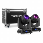 BEAMZ PRO TIGER E7R Moving Head MKIII 230W 7R