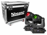 BEAMZ PRO IGNITE 180B LED Beam Moving Head