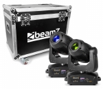 BEAMZ PRO IGNITE 180S LED Spot Moving Head