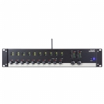 AUDAC PRE220 Zone-mixer 12 inputs & 2 output