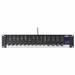 AUDAC PRE240 Zonemixer 12 inputs & 4 zones