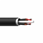 PROCAB MCM102 - 2 parige multikabel - meter