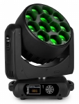 BEAMZ PRO MHL1240 Wash Moving Head 12 x 40W