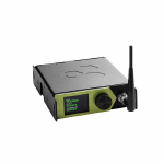 LUMENRADIO Aurora Single universe DMX/RDM transceiver