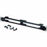 AUDIOPHONY FREE-RACK Mounting bracket voor 2 receivers GO