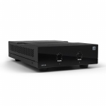 LD SYSTEMS TICA AMP 205 Installatie Versterker 2x 50W @ 4Ohm