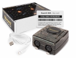 BEAMZ WIFI-USB DMX Interface met Light Rider/ESA2