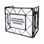 EQUINOX EQLED151 Truss Booth System (Matt Zwart)