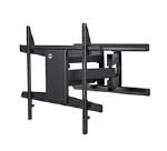 Btech Bt8228 - Heavy Duty Twin Cantilever Arm Wall Mount