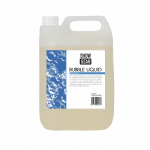 SHOWGEAR Bubble vloeistof Can 5 liter