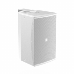 AUDAC VEXO112/W Installatiespeaker Opbouw Wit